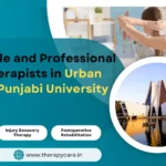 Affordable and Professional Physiotherapists in Urban Estate, Patiala