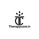 therapy care Logo